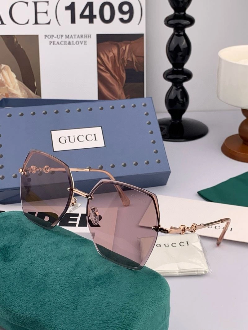 Gucci Sunglasses Affordable 279620