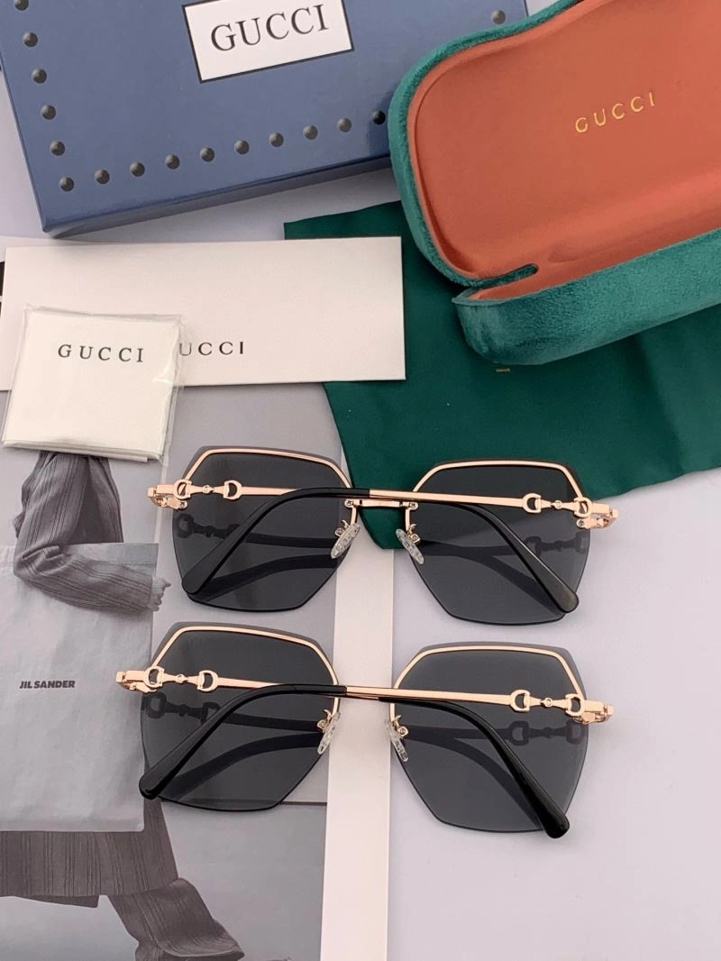 Gucci Sunglasses Affordable 279620