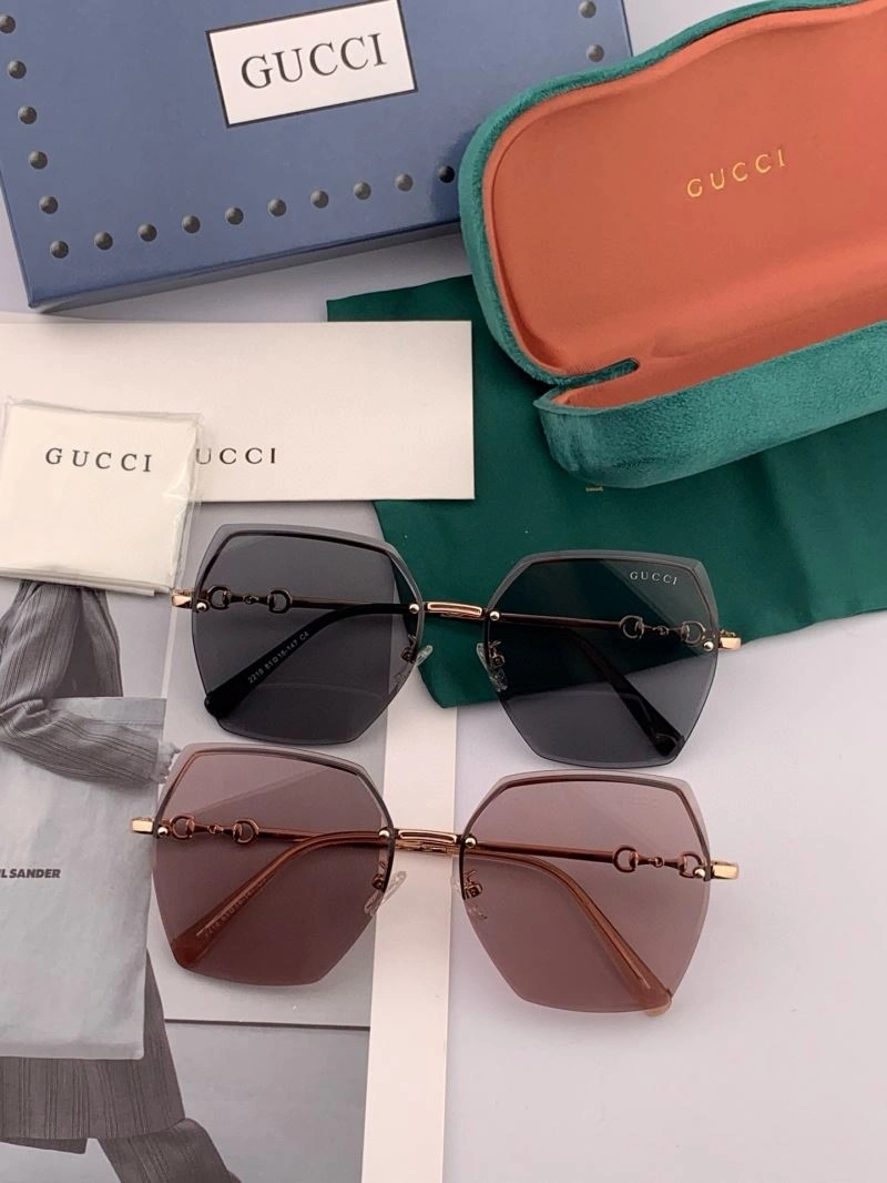Gucci Sunglasses Affordable 279620