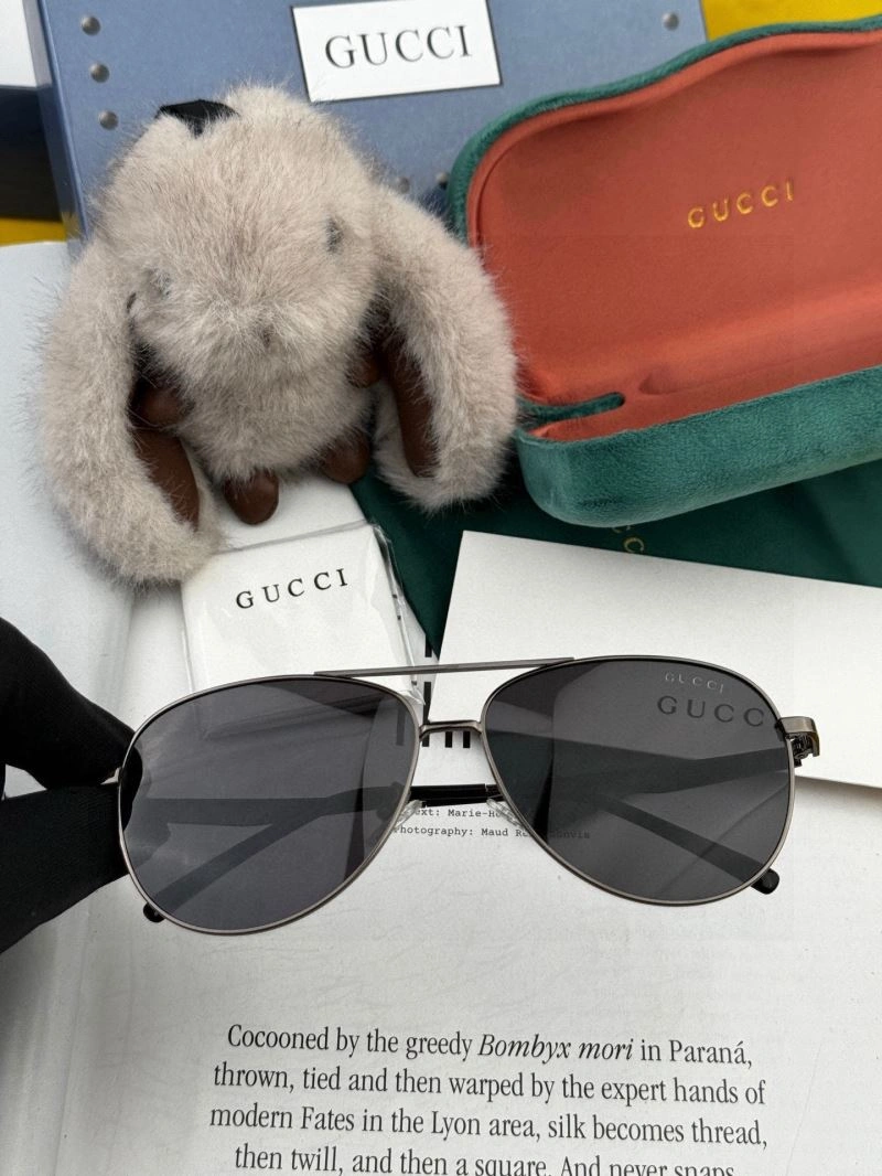 Gucci Sunglasses AllSeason 279621