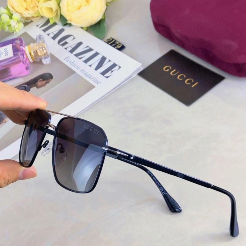 Gucci Sunglasses Chic 279619