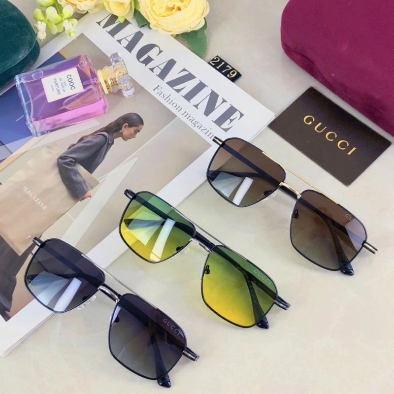 Gucci Sunglasses Chic 279619