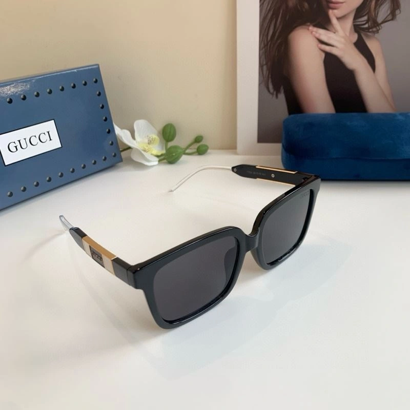 GoAnywhere Gucci Sunglasses 279616