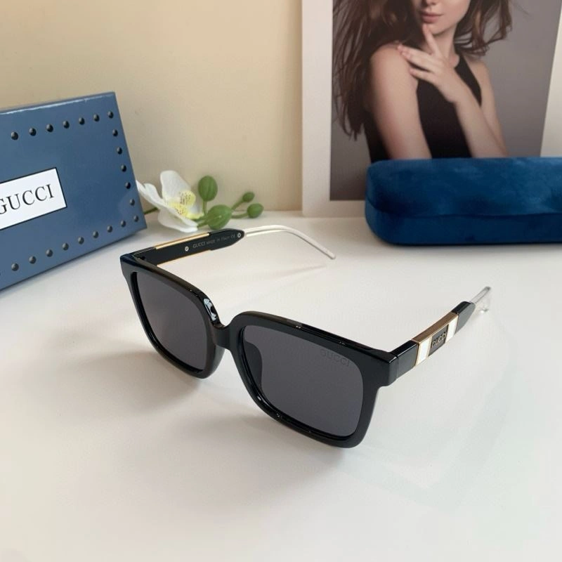 GoAnywhere Gucci Sunglasses 279616