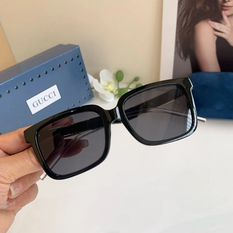 GoAnywhere Gucci Sunglasses 279616
