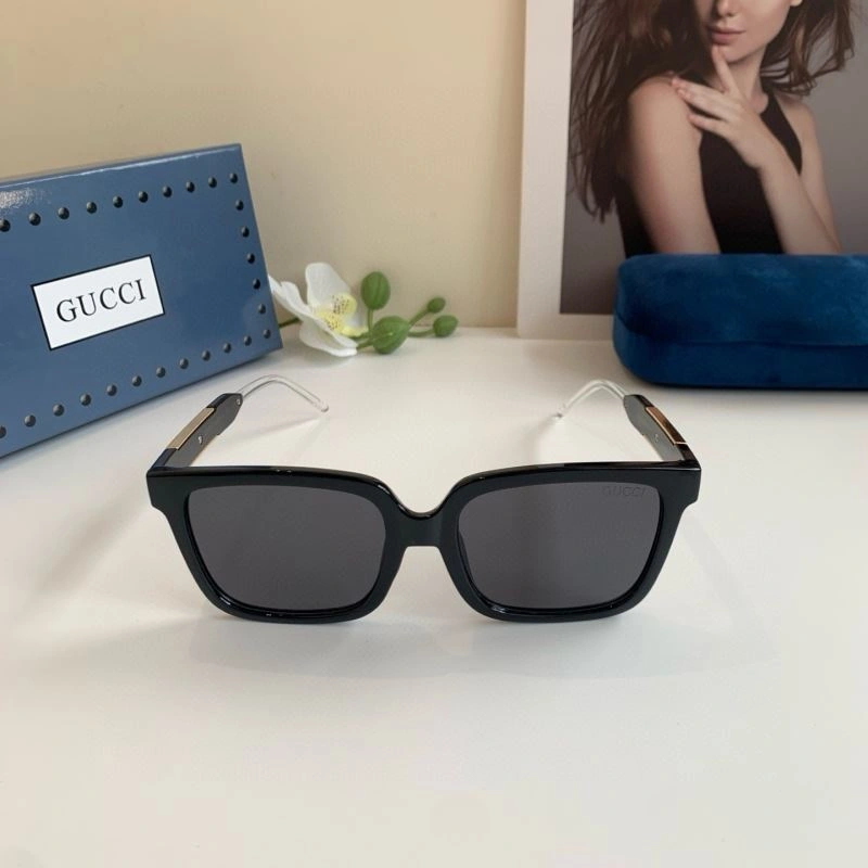 GoAnywhere Gucci Sunglasses 279616