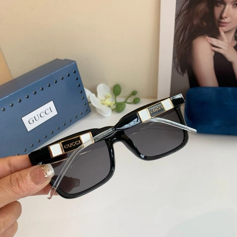GoAnywhere Gucci Sunglasses 279616