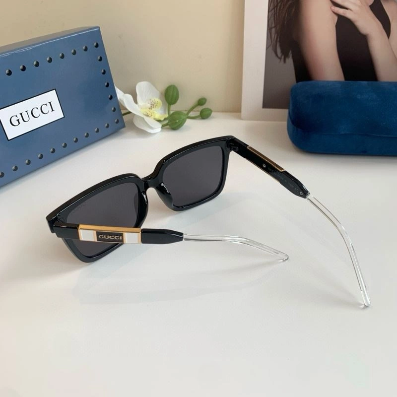 GoAnywhere Gucci Sunglasses 279616