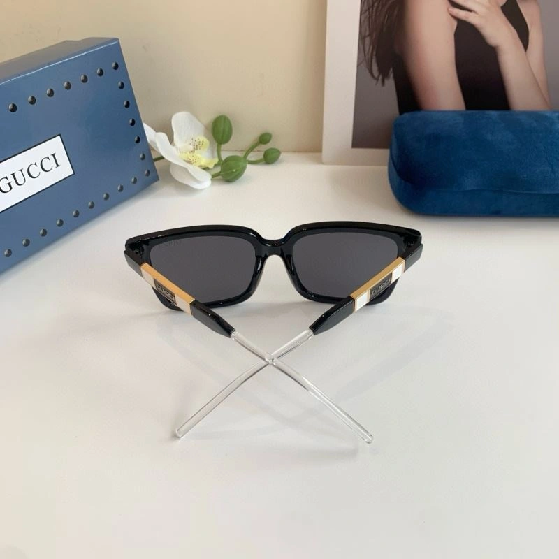 GoAnywhere Gucci Sunglasses 279616