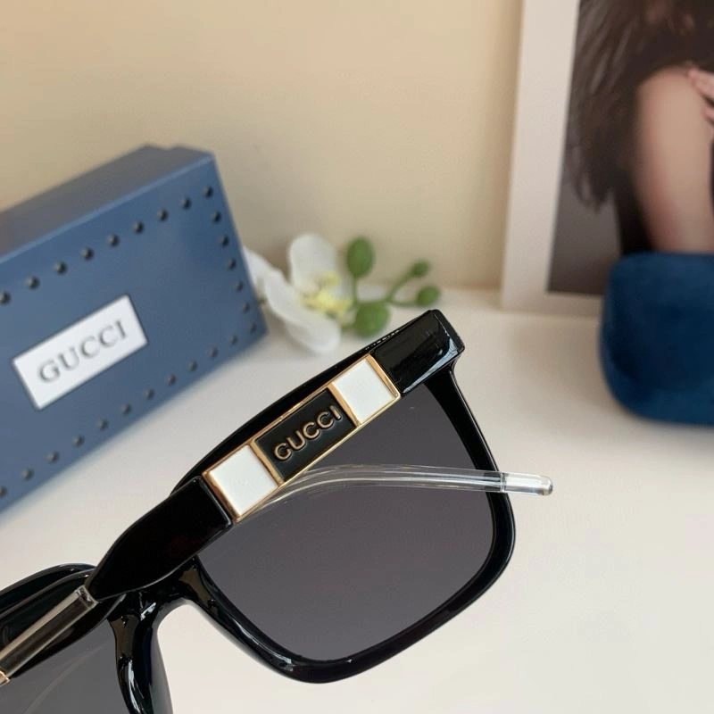 GoAnywhere Gucci Sunglasses 279616