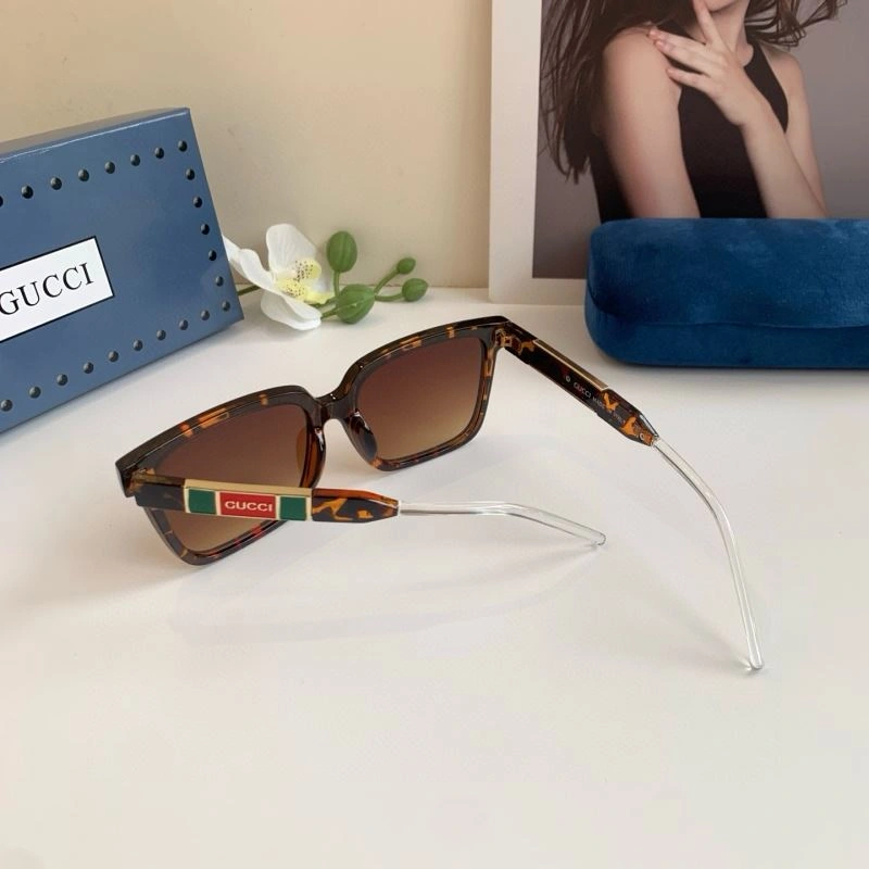 Gucci Sunglasses Packable 279611