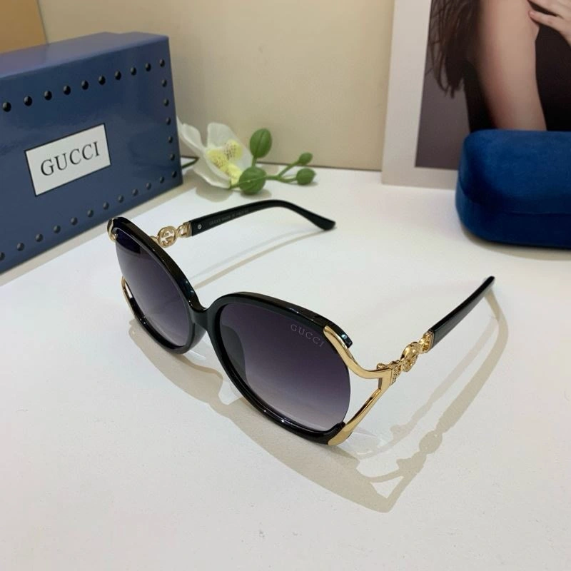 Youthful Gucci Sunglasses 279592