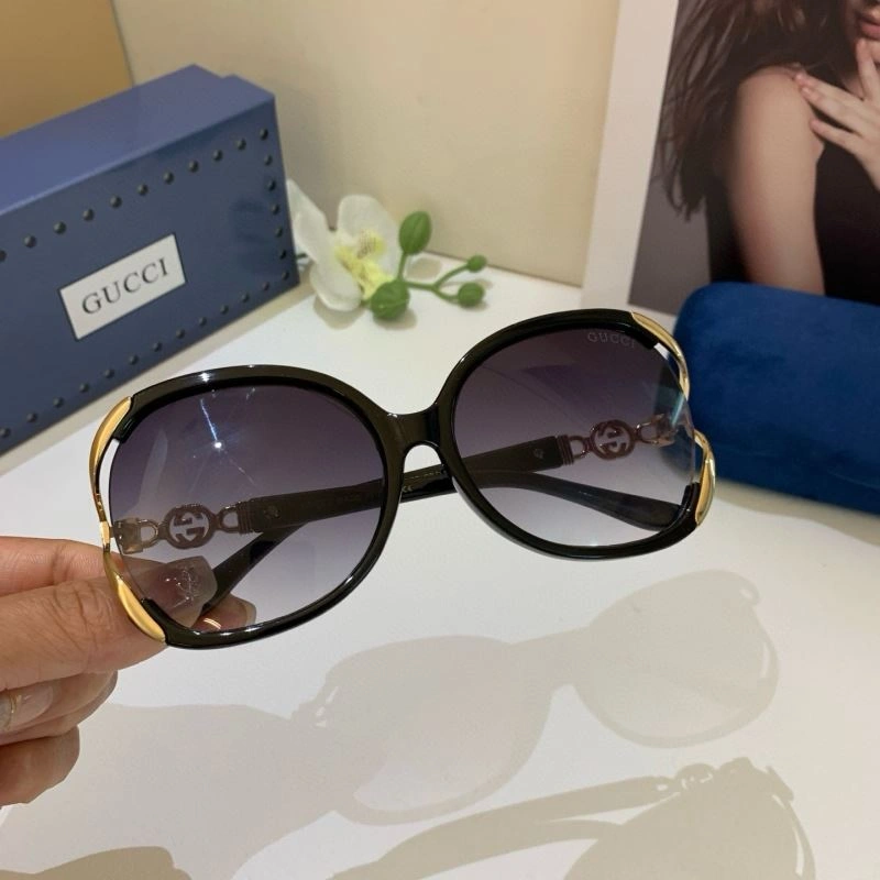 Youthful Gucci Sunglasses 279592