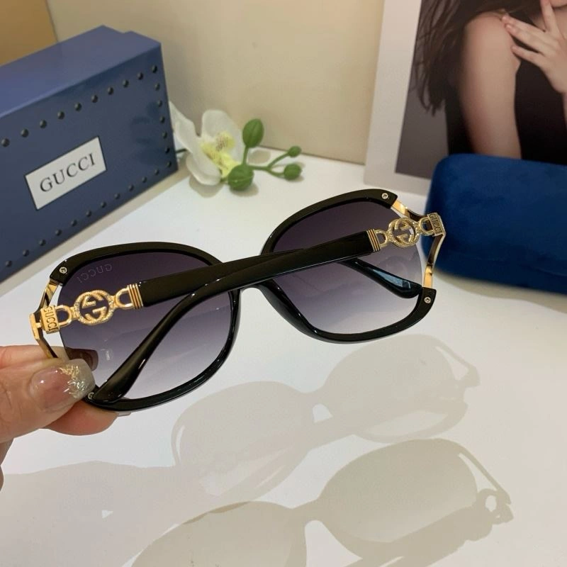 Youthful Gucci Sunglasses 279592
