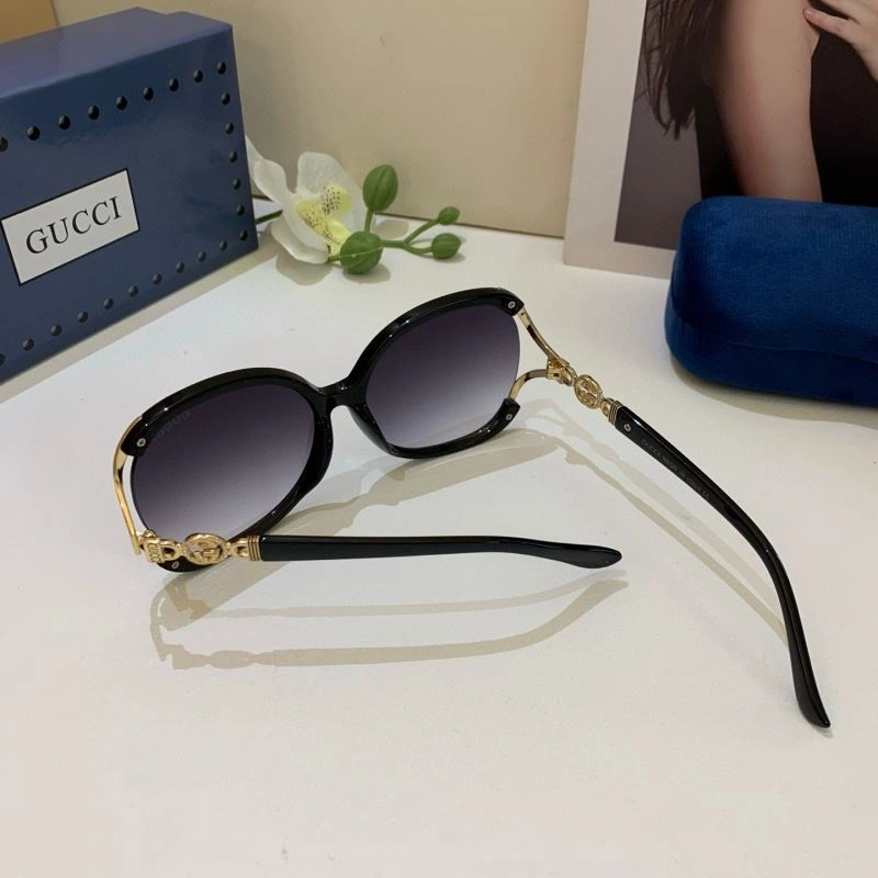 Youthful Gucci Sunglasses 279592