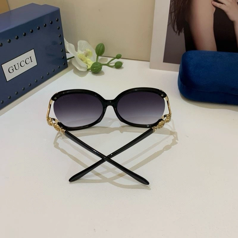 Youthful Gucci Sunglasses 279592