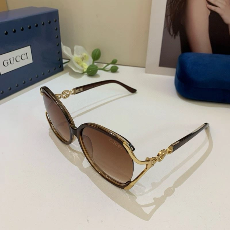 EasyMatch Gucci Sunglasses 279618