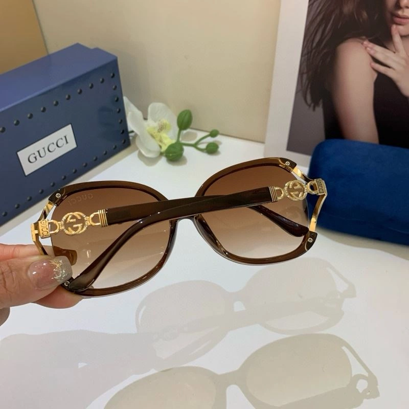 EasyMatch Gucci Sunglasses 279618