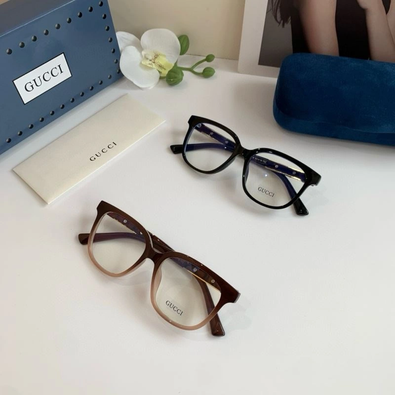 NewStyle Gucci Sunglasses 279596