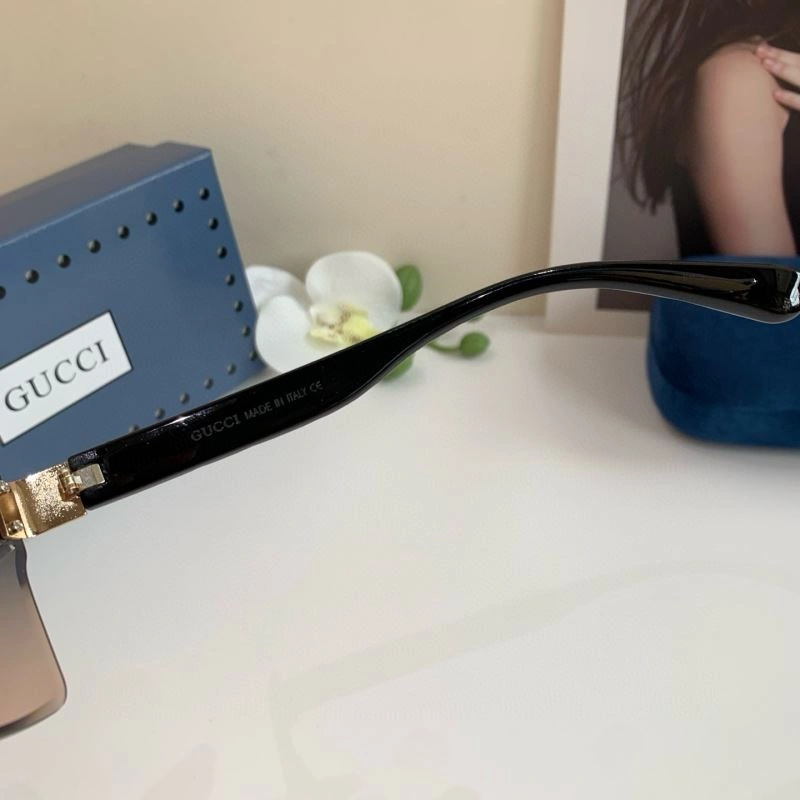 Sustainable Gucci Sunglasses 279591