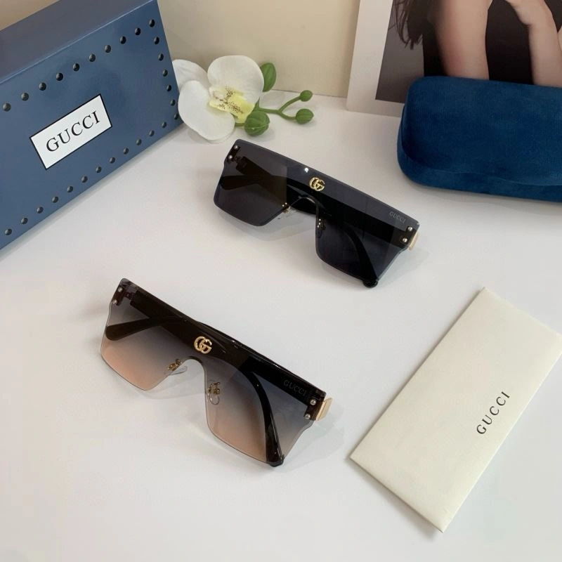 Sustainable Gucci Sunglasses 279591