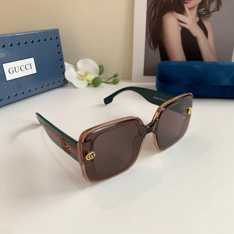 Gucci Sunglasses Trendy 279599