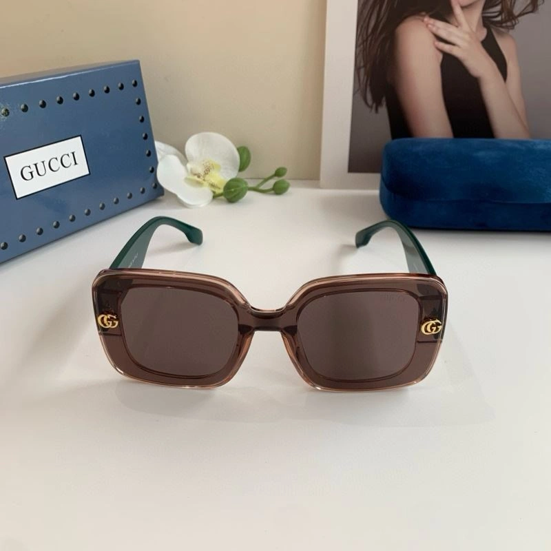 Gucci Sunglasses Trendy 279599