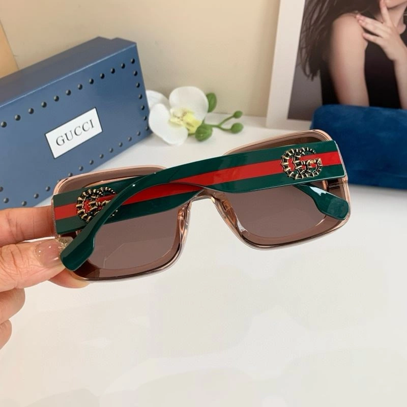 Gucci Sunglasses Trendy 279599