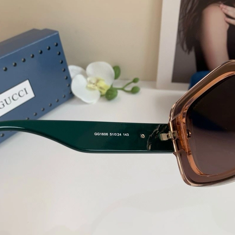 Gucci Sunglasses Trendy 279599