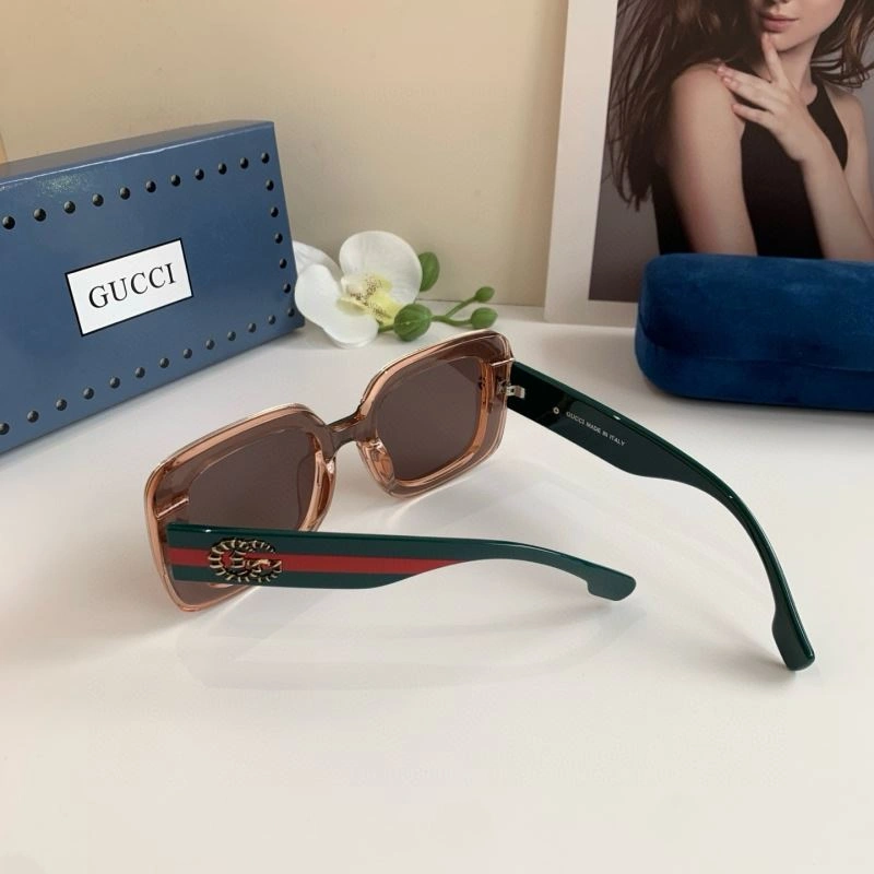 Gucci Sunglasses Trendy 279599