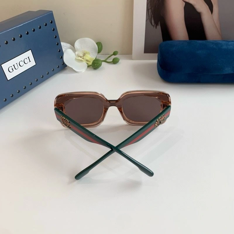 Gucci Sunglasses Trendy 279599
