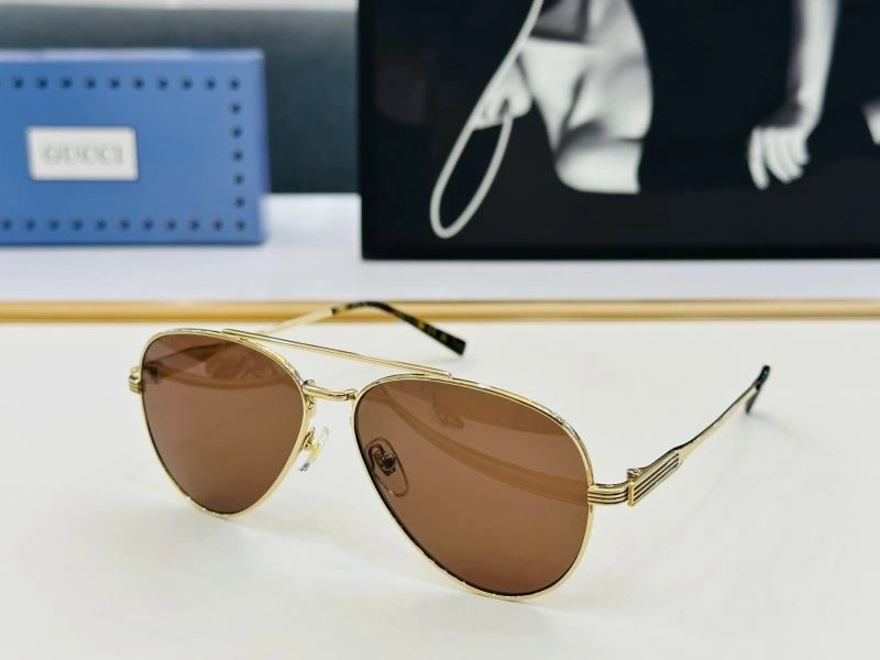 Gucci Sunglasses Modern 279607