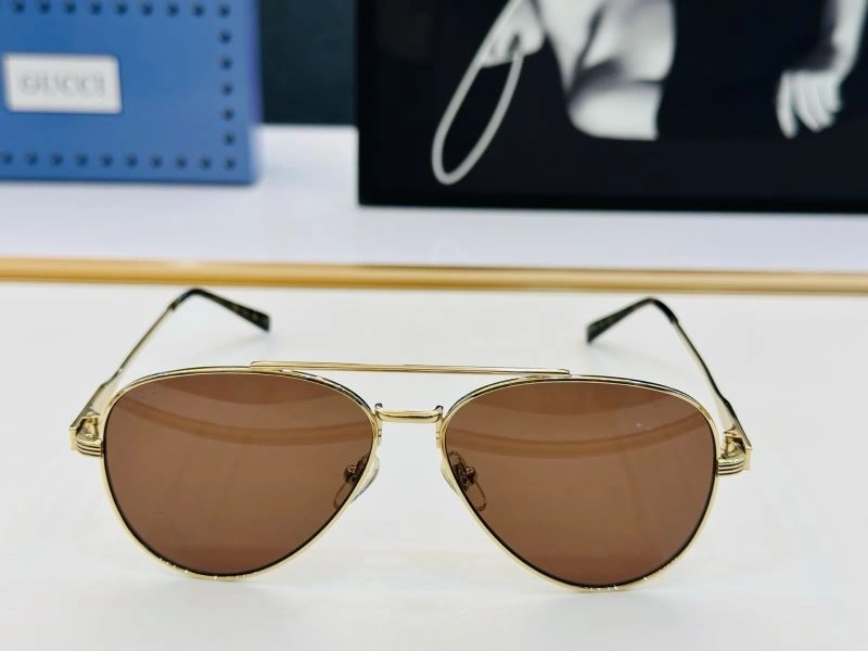 Gucci Sunglasses Modern 279607