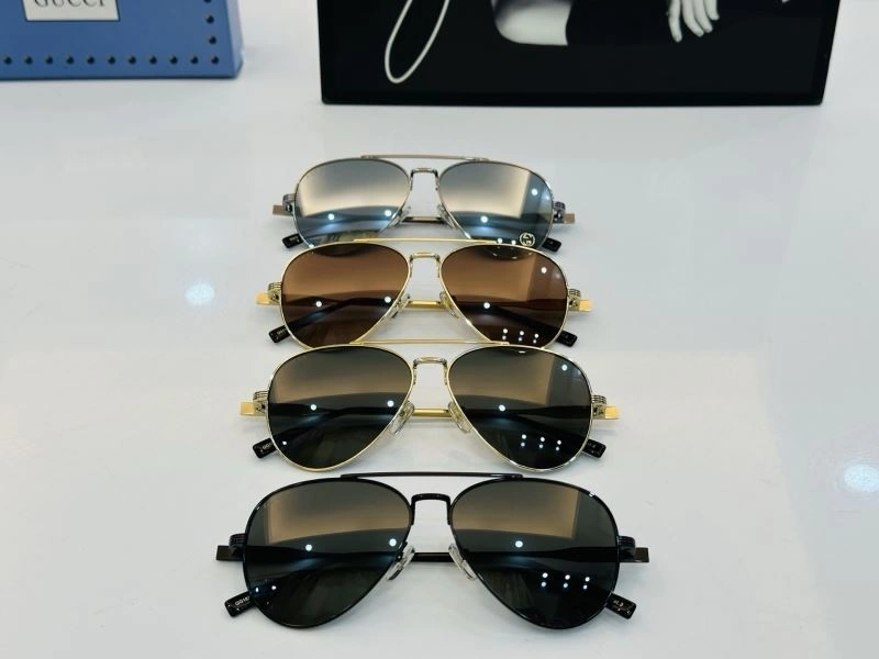 Gucci Sunglasses Modern 279607
