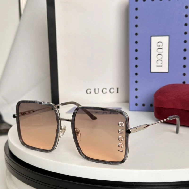 EasyMatch Gucci Sunglasses 279617
