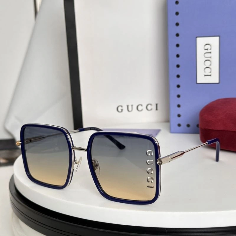 EasyMatch Gucci Sunglasses 279617