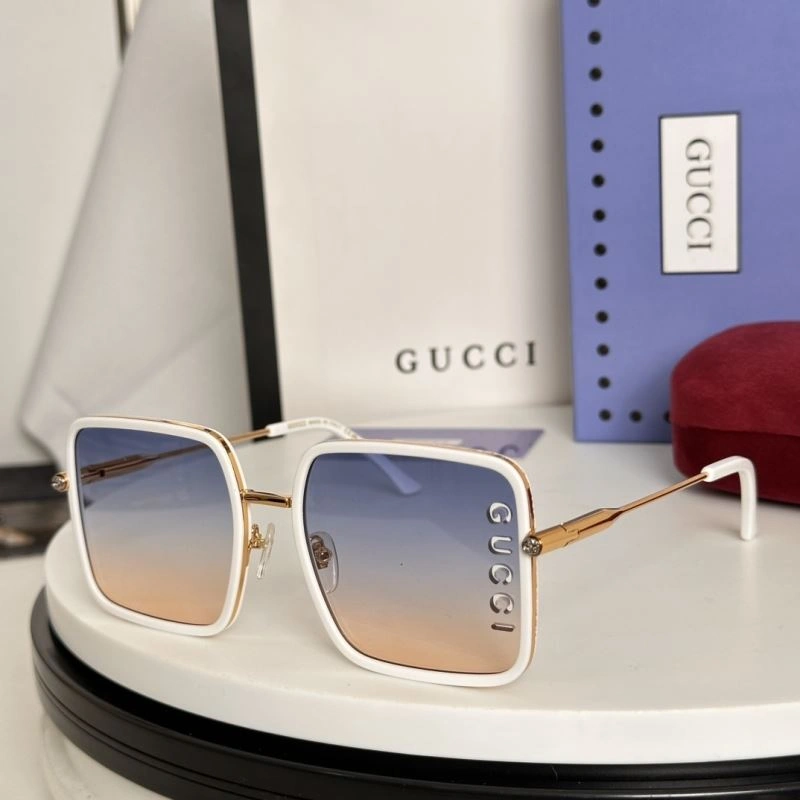 EasyMatch Gucci Sunglasses 279617