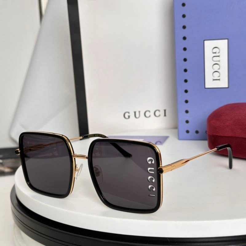 EasyMatch Gucci Sunglasses 279617