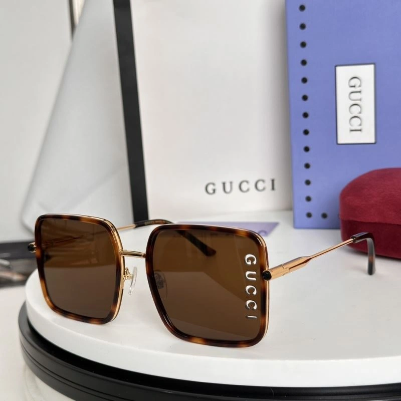 EasyMatch Gucci Sunglasses 279617