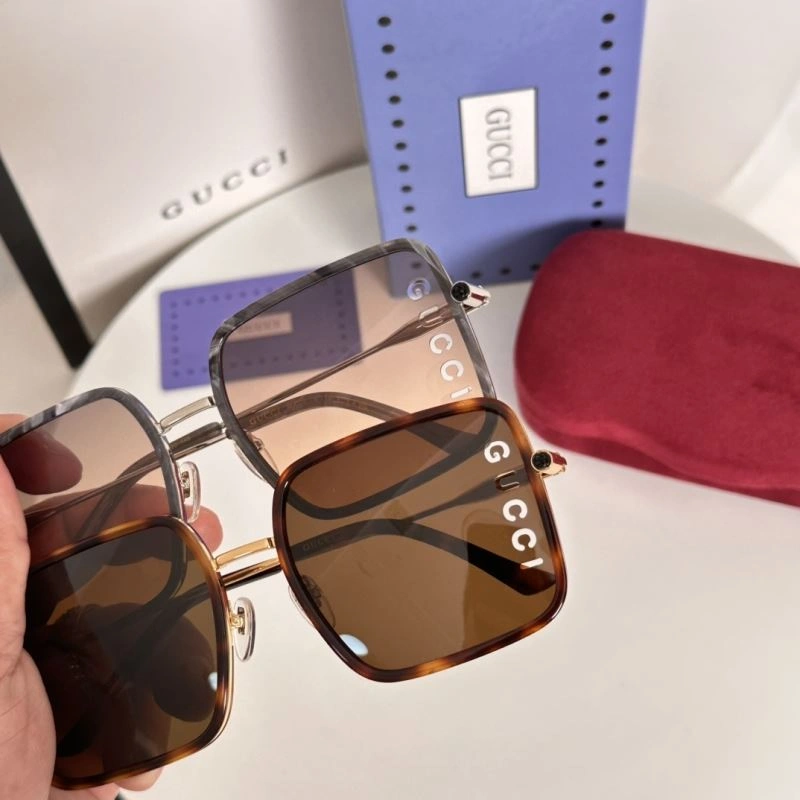 EasyMatch Gucci Sunglasses 279617