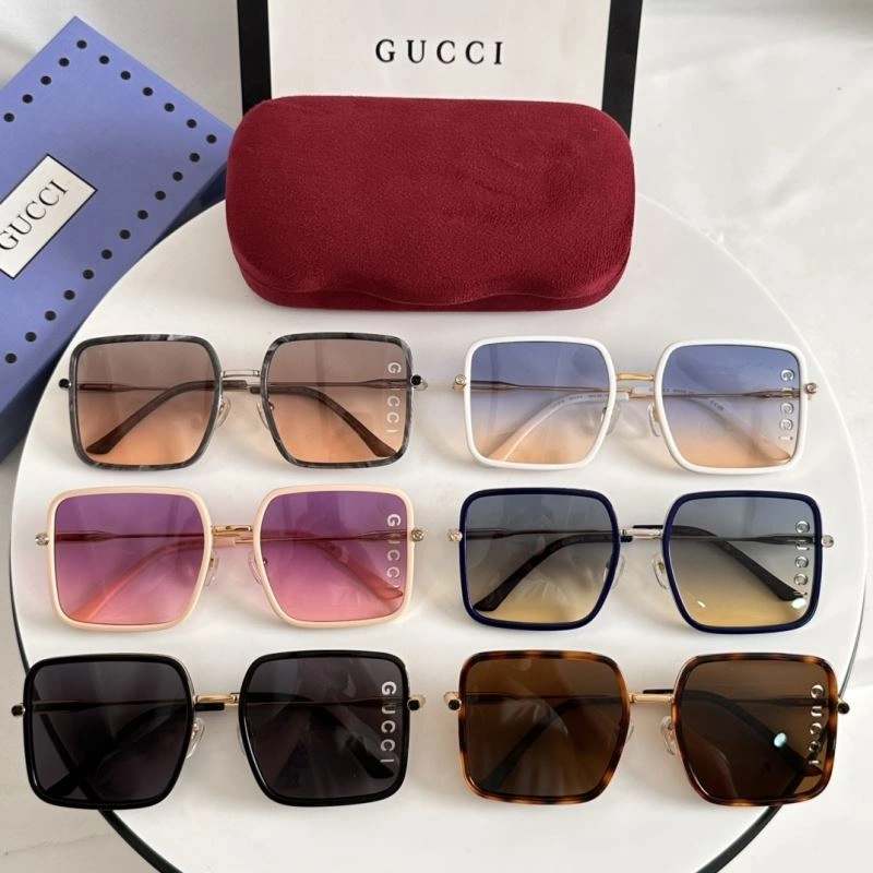 EasyMatch Gucci Sunglasses 279617