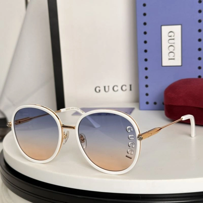 Gucci Sunglasses TopPick 279612