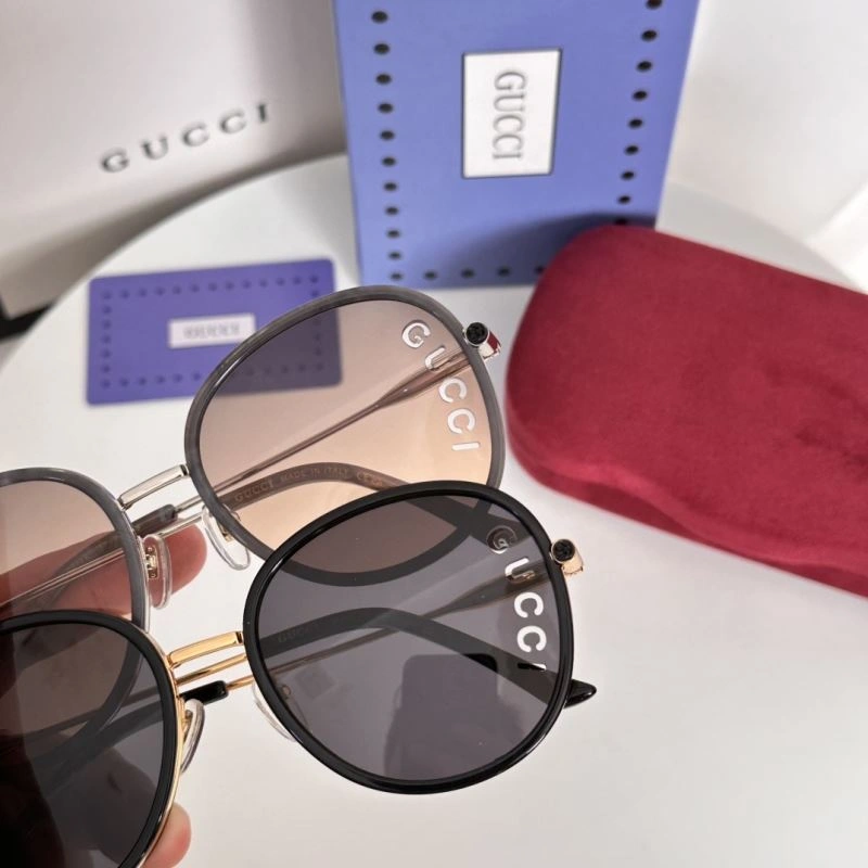 Gucci Sunglasses TopPick 279612