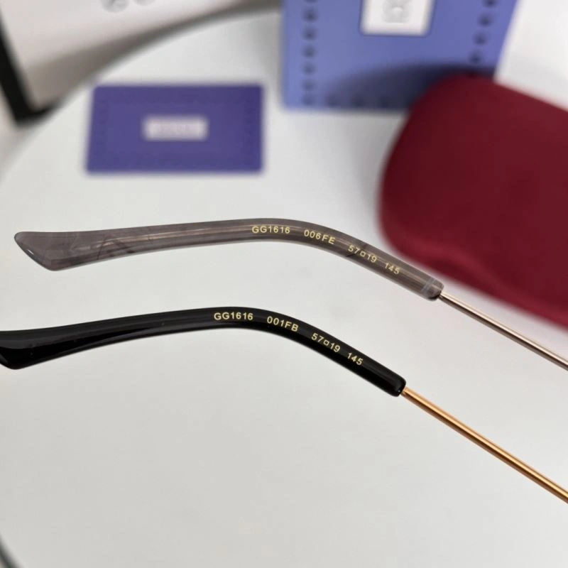Gucci Sunglasses TopPick 279612