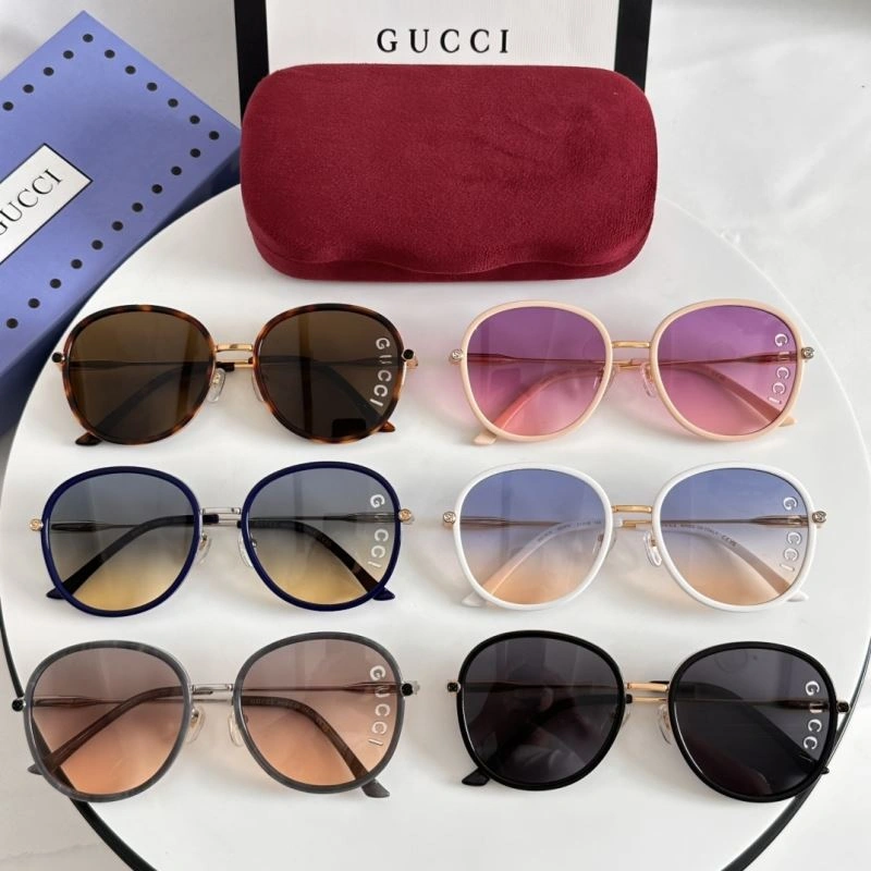 Gucci Sunglasses TopPick 279612