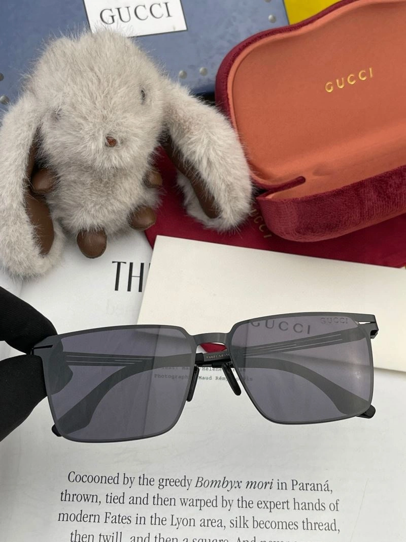 Functional Gucci Sunglasses 279613