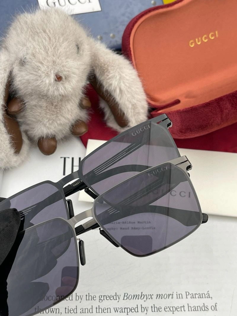 Functional Gucci Sunglasses 279613