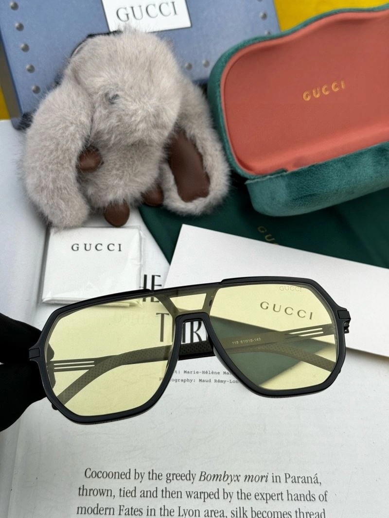 Gucci Sunglasses Sustainable 279614