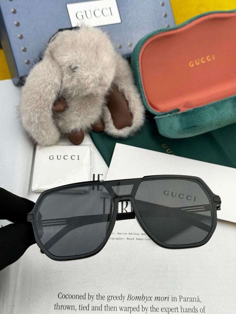 Gucci Sunglasses Sustainable 279614