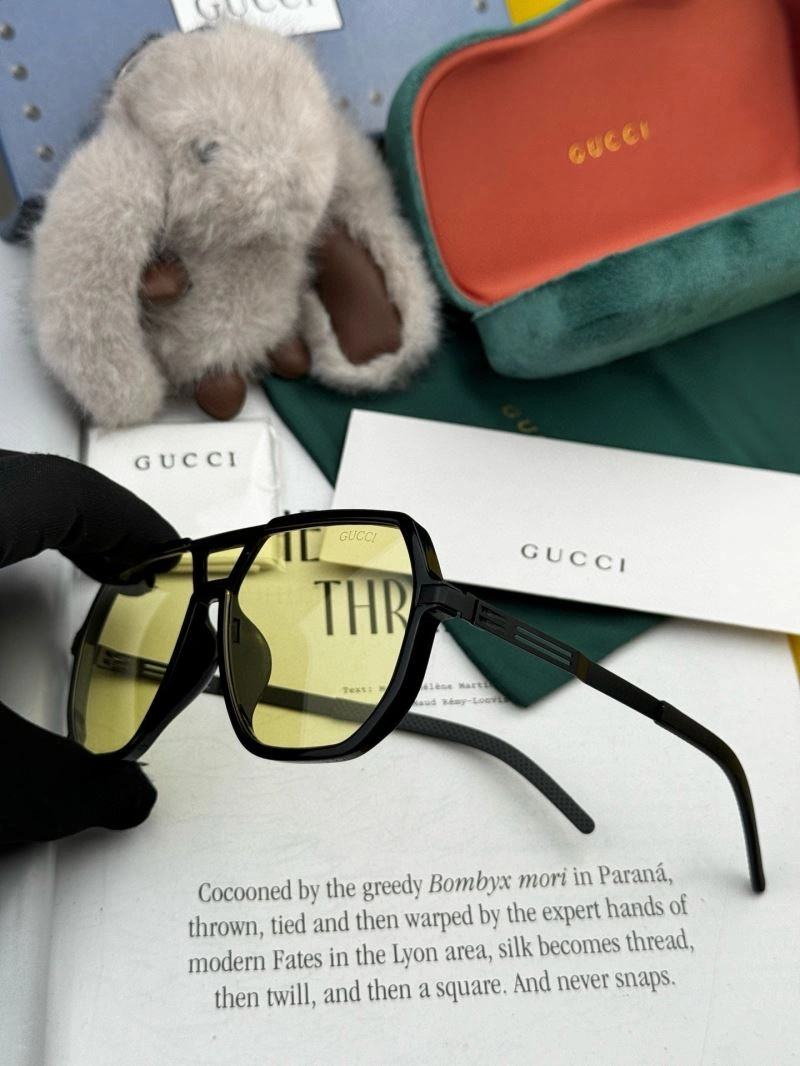 Gucci Sunglasses Sustainable 279614